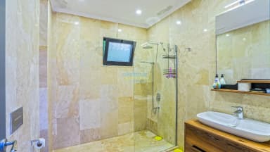 Villa Poruk Çiçeği Sarıbelen 52