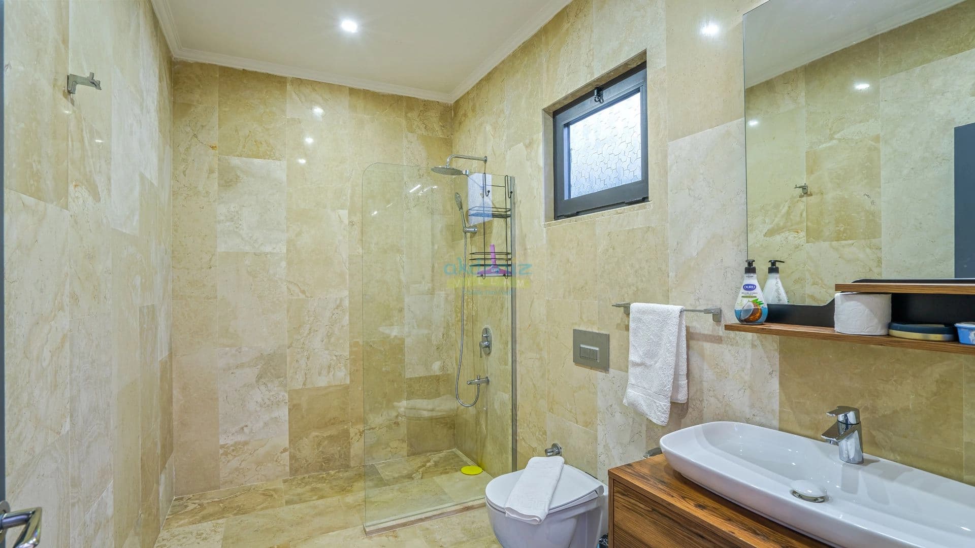 Villa Poruk Çiçeği Sarıbelen 94