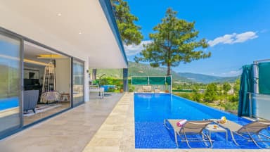 Villa Poruk Çiçeği Sarıbelen 36