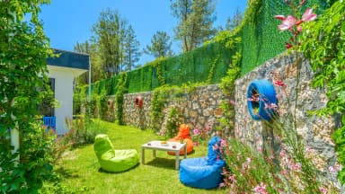 Villa Poruk Çiçeği Sarıbelen 92