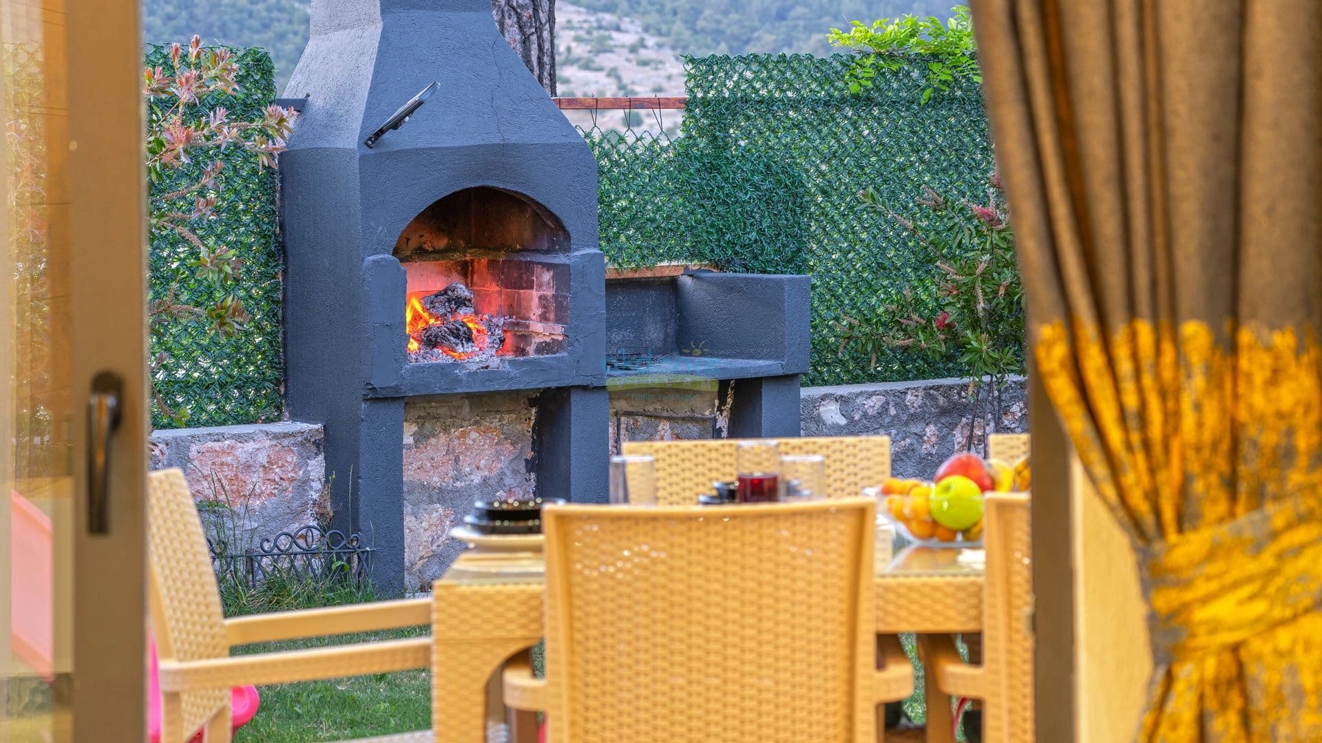 Villa Poruk Çiçeği Sarıbelen 84