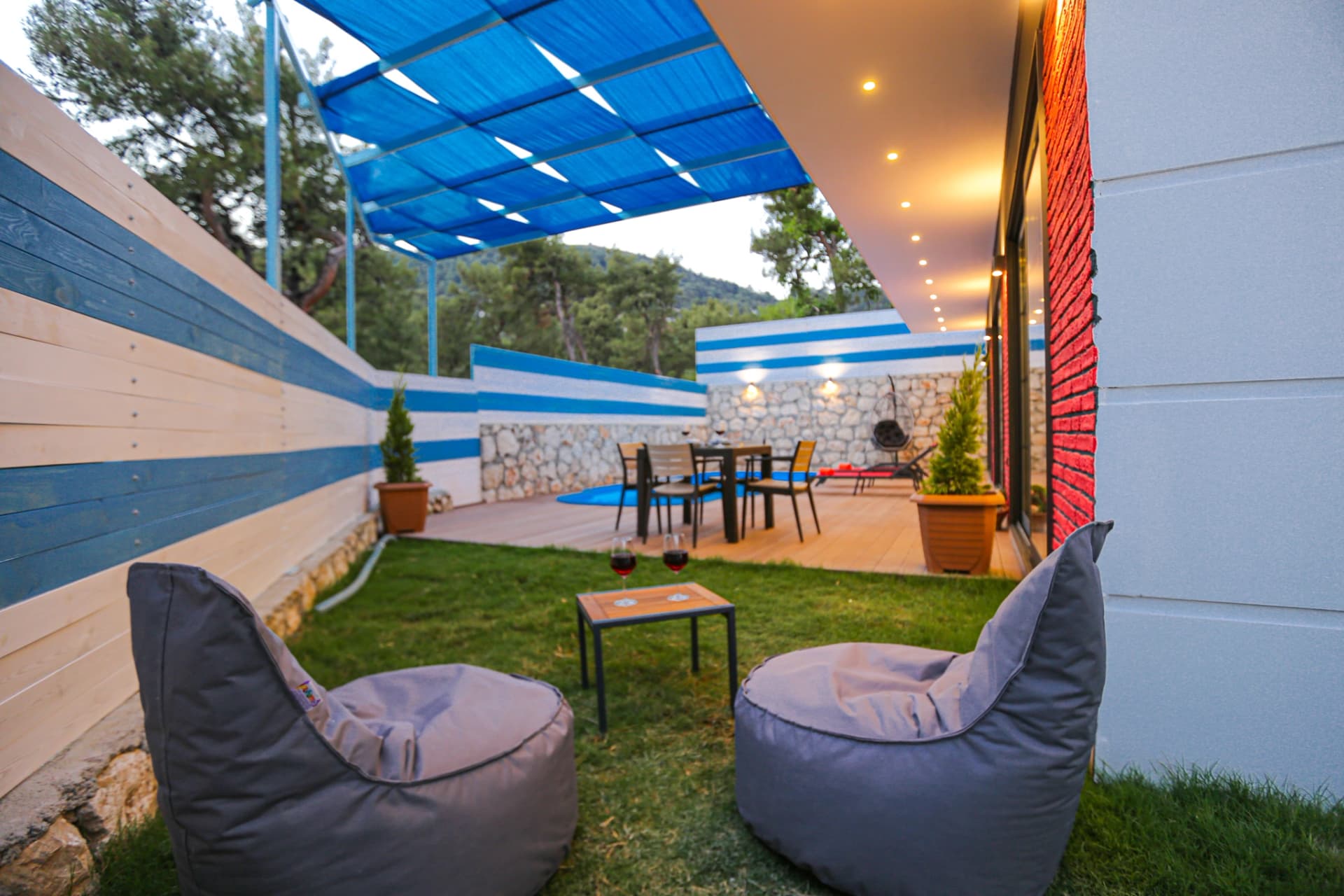 Villa Cazibe İslamlar 36