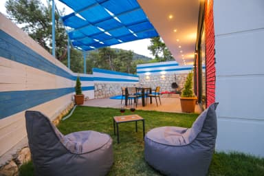 Villa Cazibe İslamlar 36