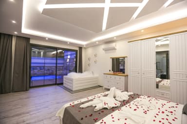 Villa Cazibe İslamlar 58