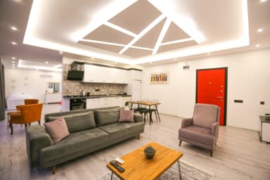 Villa Cazibe İslamlar 78