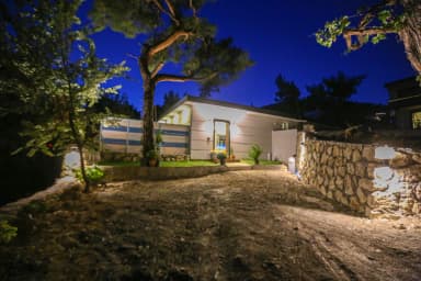 Villa Cazibe İslamlar 64