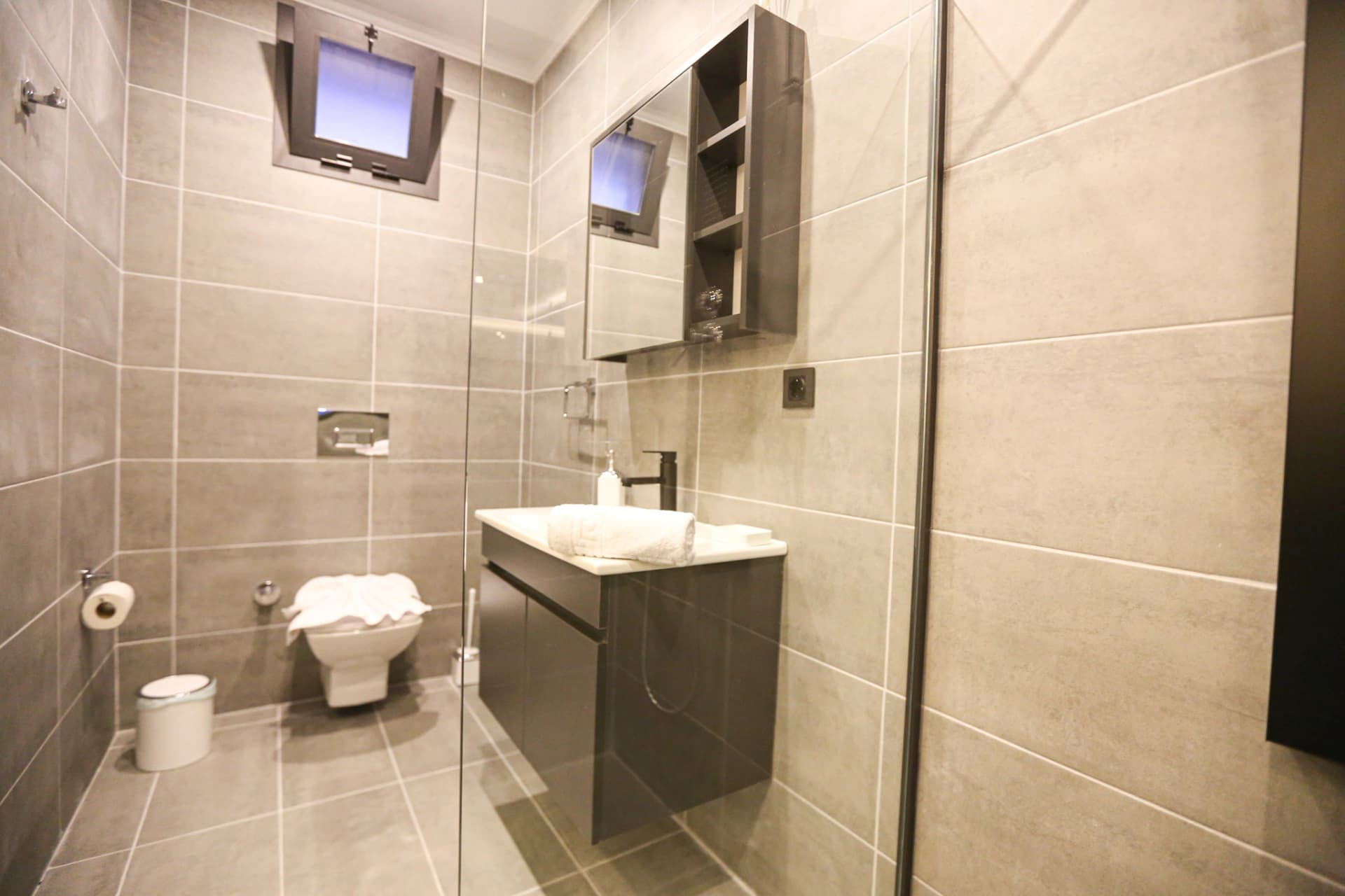 Villa Cazibe İslamlar 44