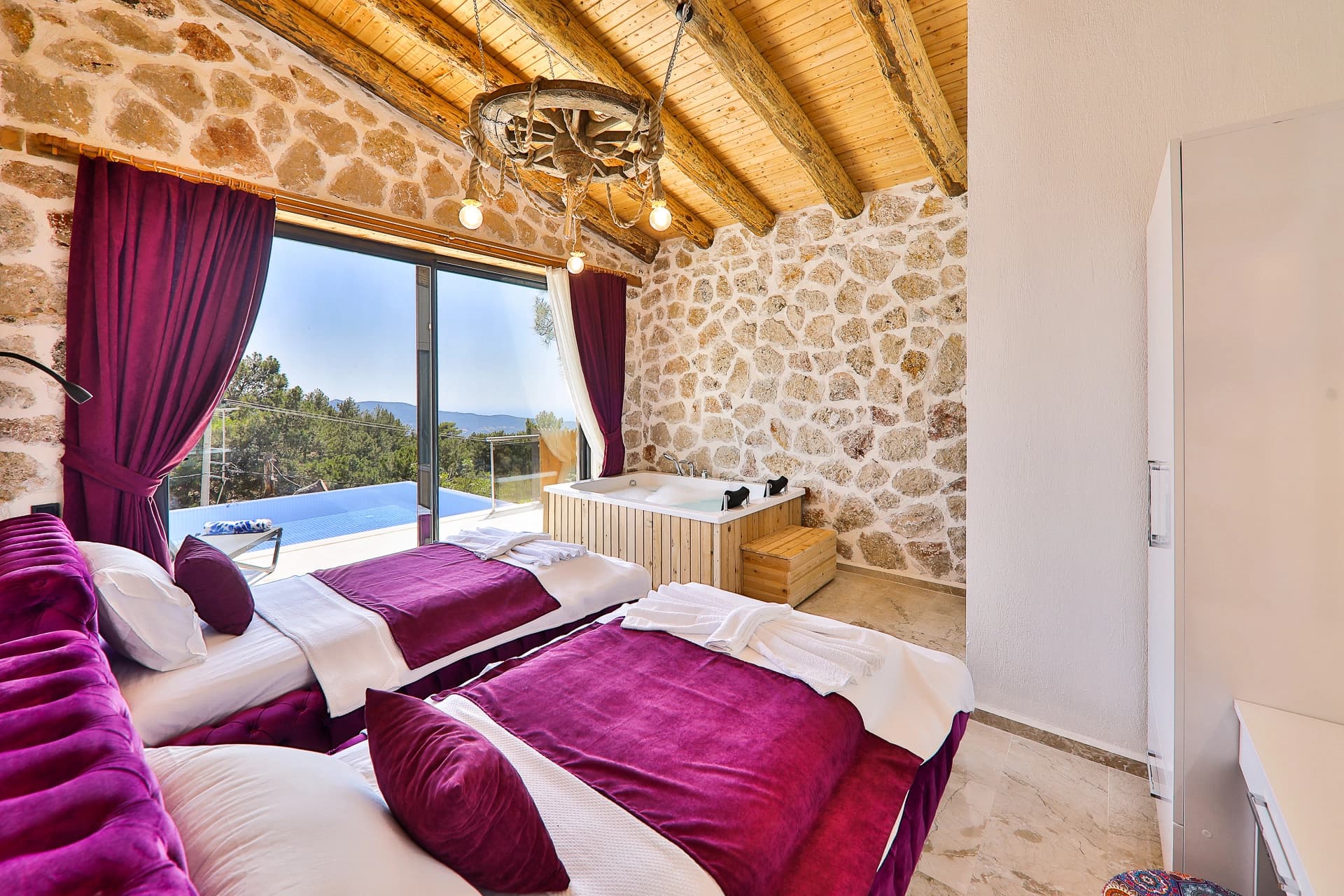 Villa Breathe İslamlar 53