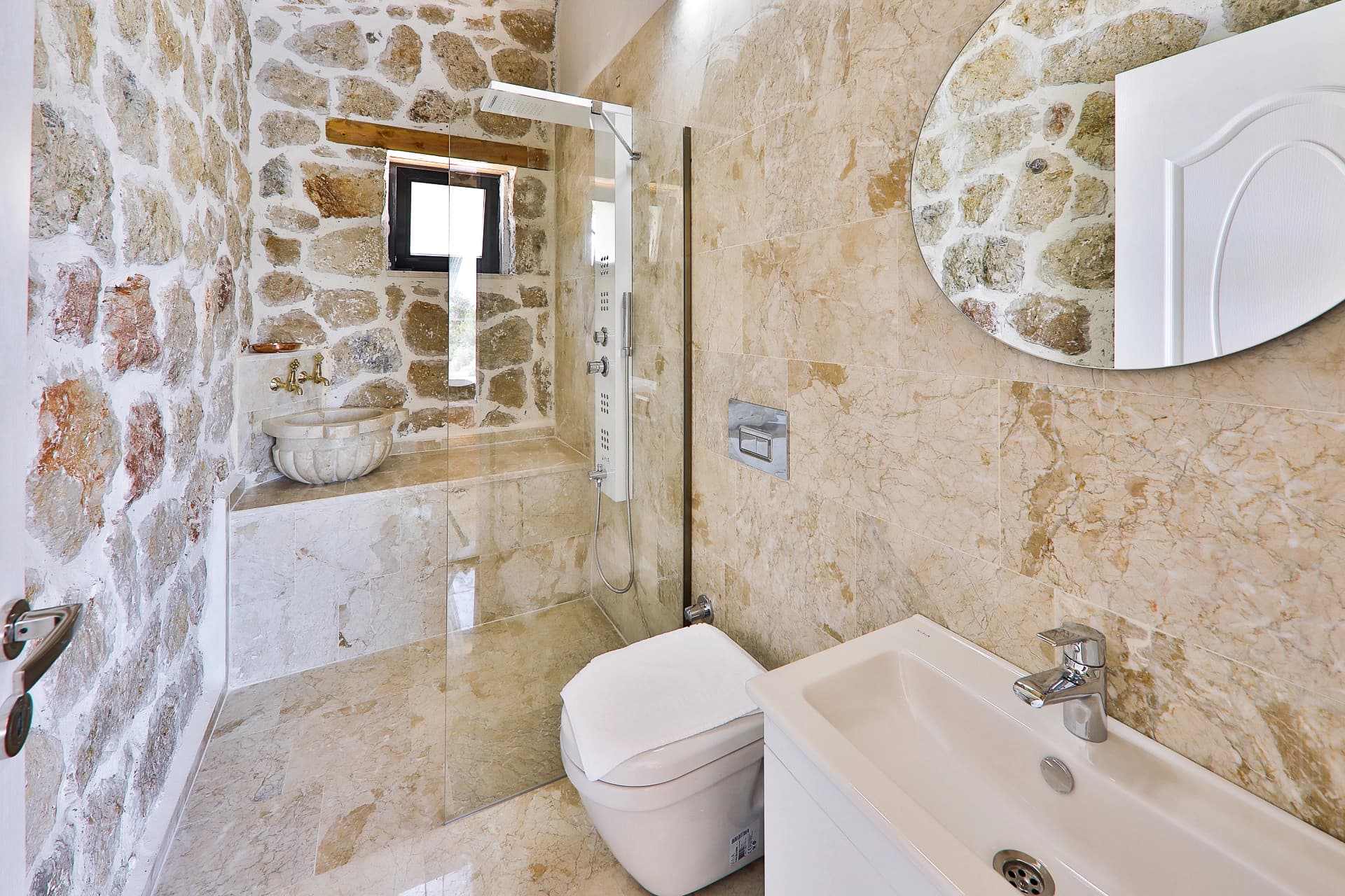 Villa Breathe Korunaklı Havuz 74