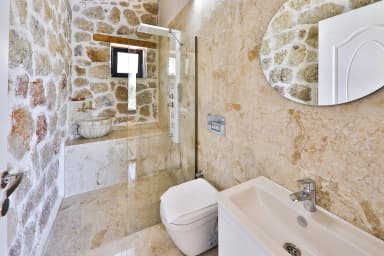 Villa Breathe Korunaklı Havuz 74