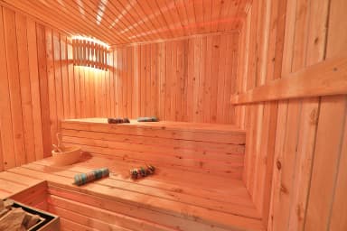 Villa Breathe Korunaklı Havuz 88