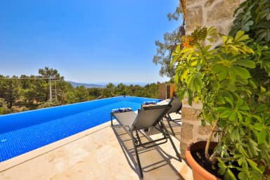 Villa Breathe Korunaklı Havuz 30