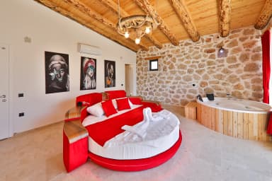 Villa Breathe Korunaklı Havuz 26