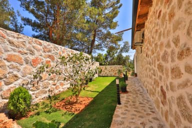 Villa Breathe Korunaklı Havuz 24