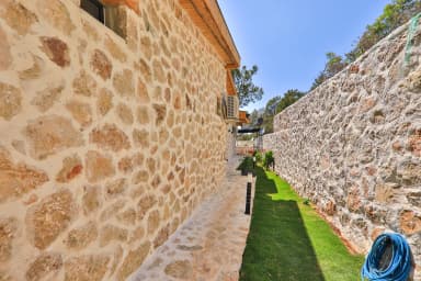 Villa Breathe İslamlar 31