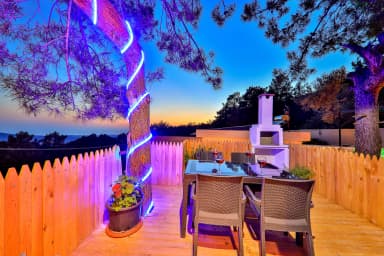 Villa Breathe Korunaklı Havuz 52