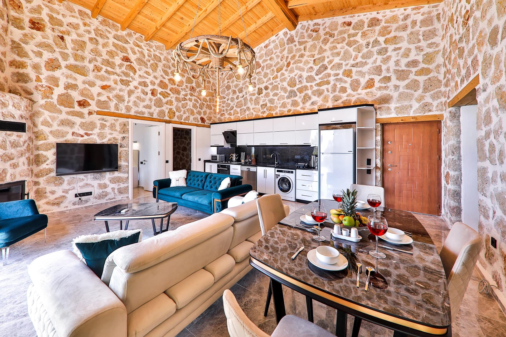 Villa Breathe İslamlar 25