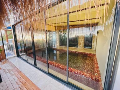 Villa Breathe Korunaklı Havuz 94