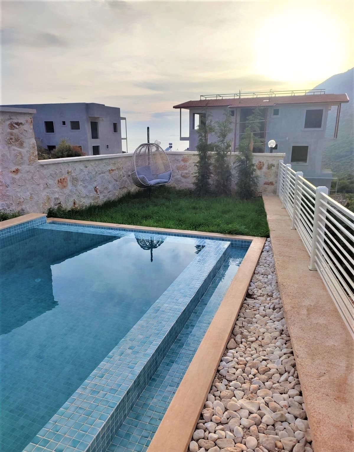 Villa Vibes Kaş 71