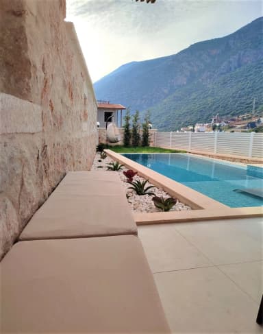 Villa Vibes Kaş 99