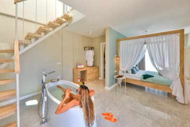 Villa Vibes Özel Havuzlu 18