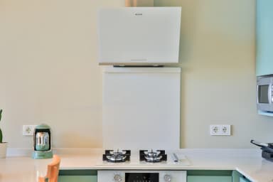 Villa Vibes Tatil Villası 72