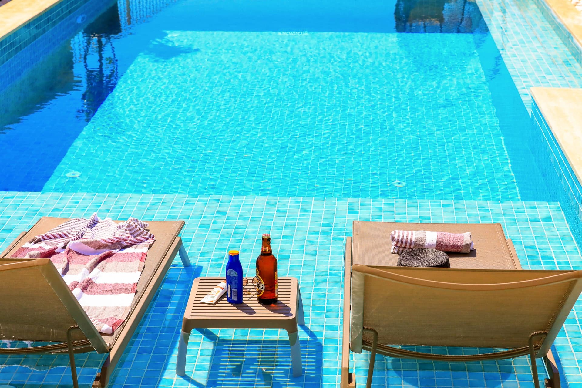 Villa Vibes Özel Havuzlu 70