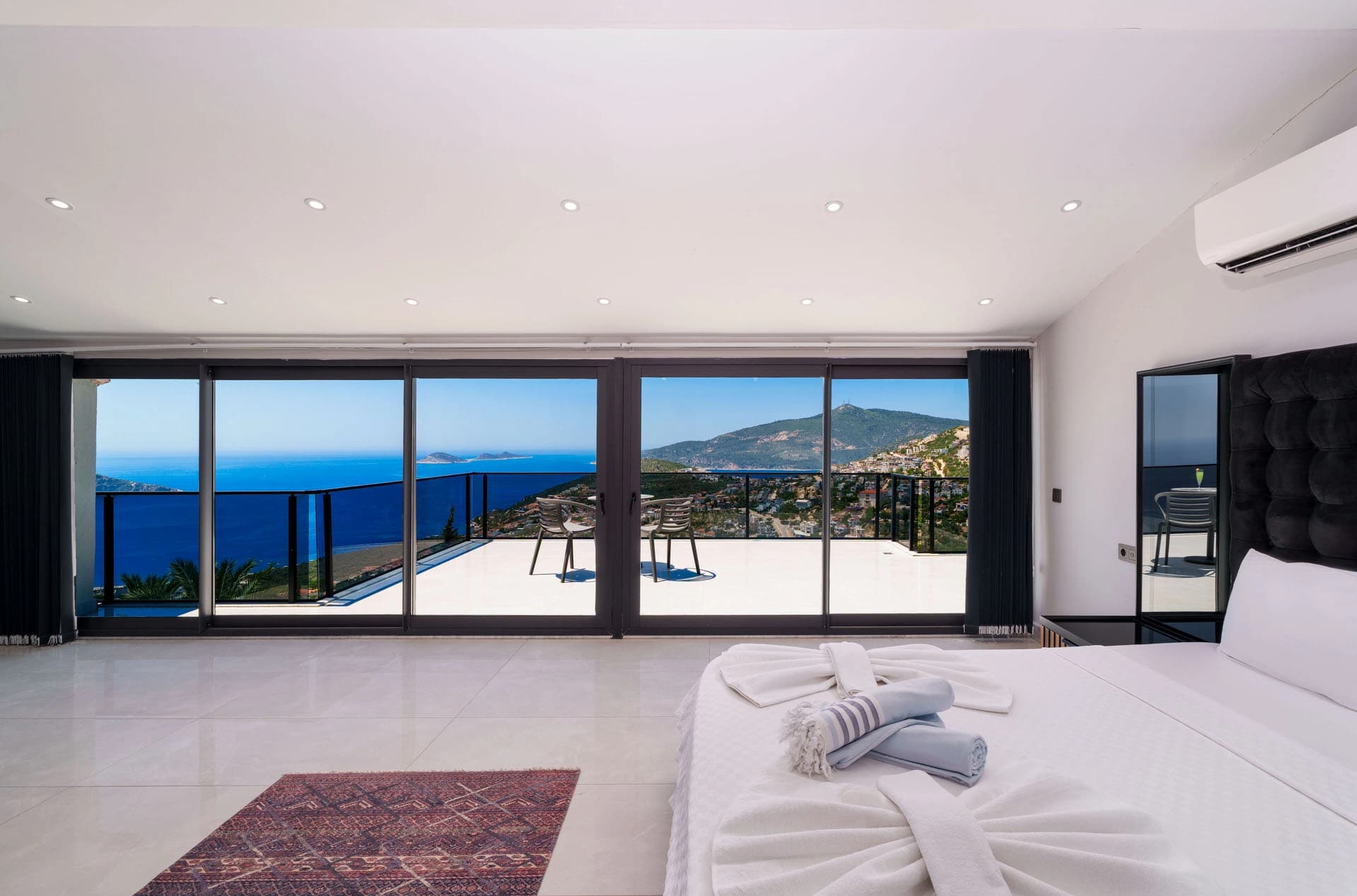 Villa Cassa Kalkan 87