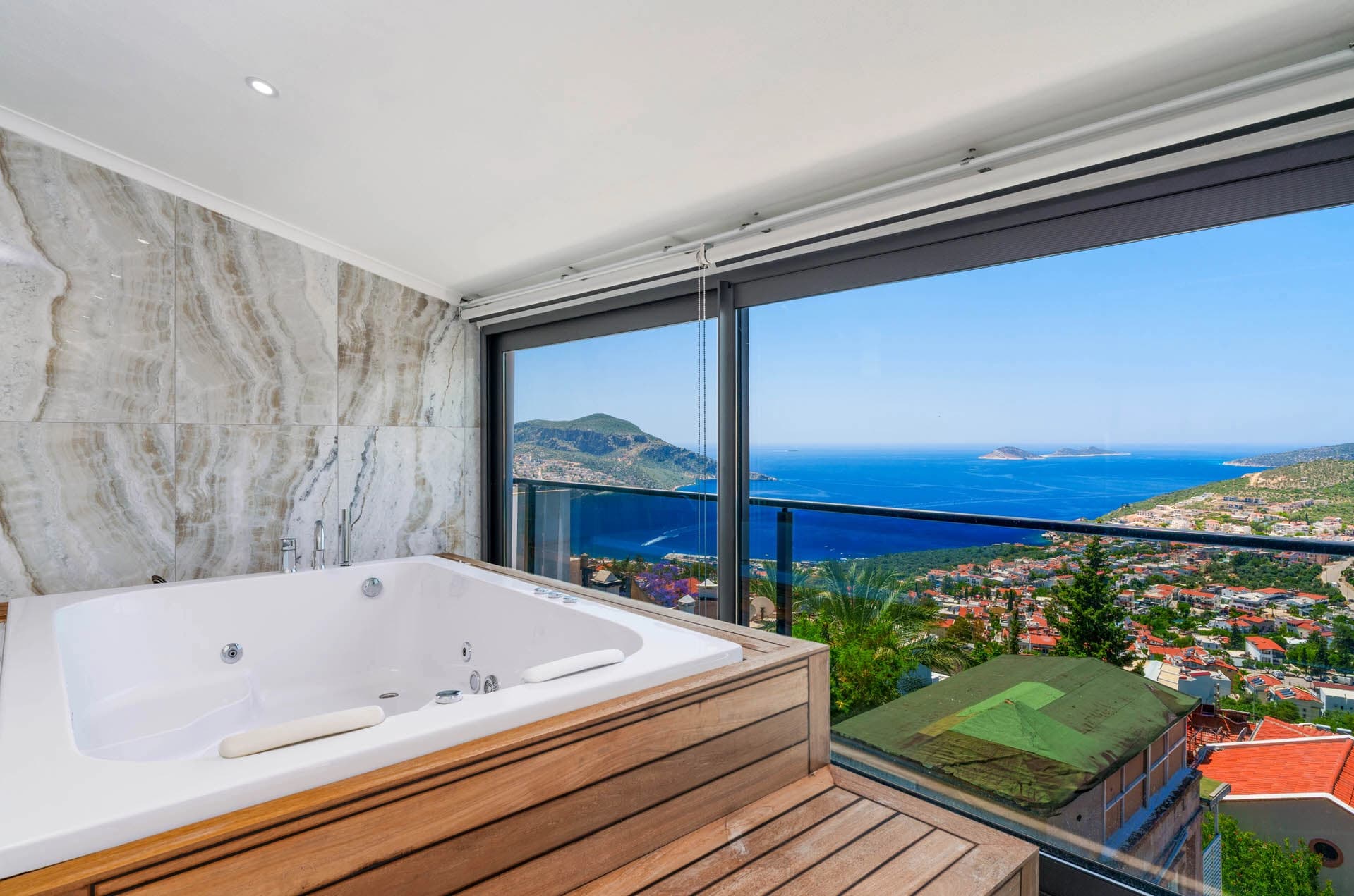 Villa Cassa Kalkan 59