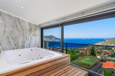 Villa Cassa Kalkan 59