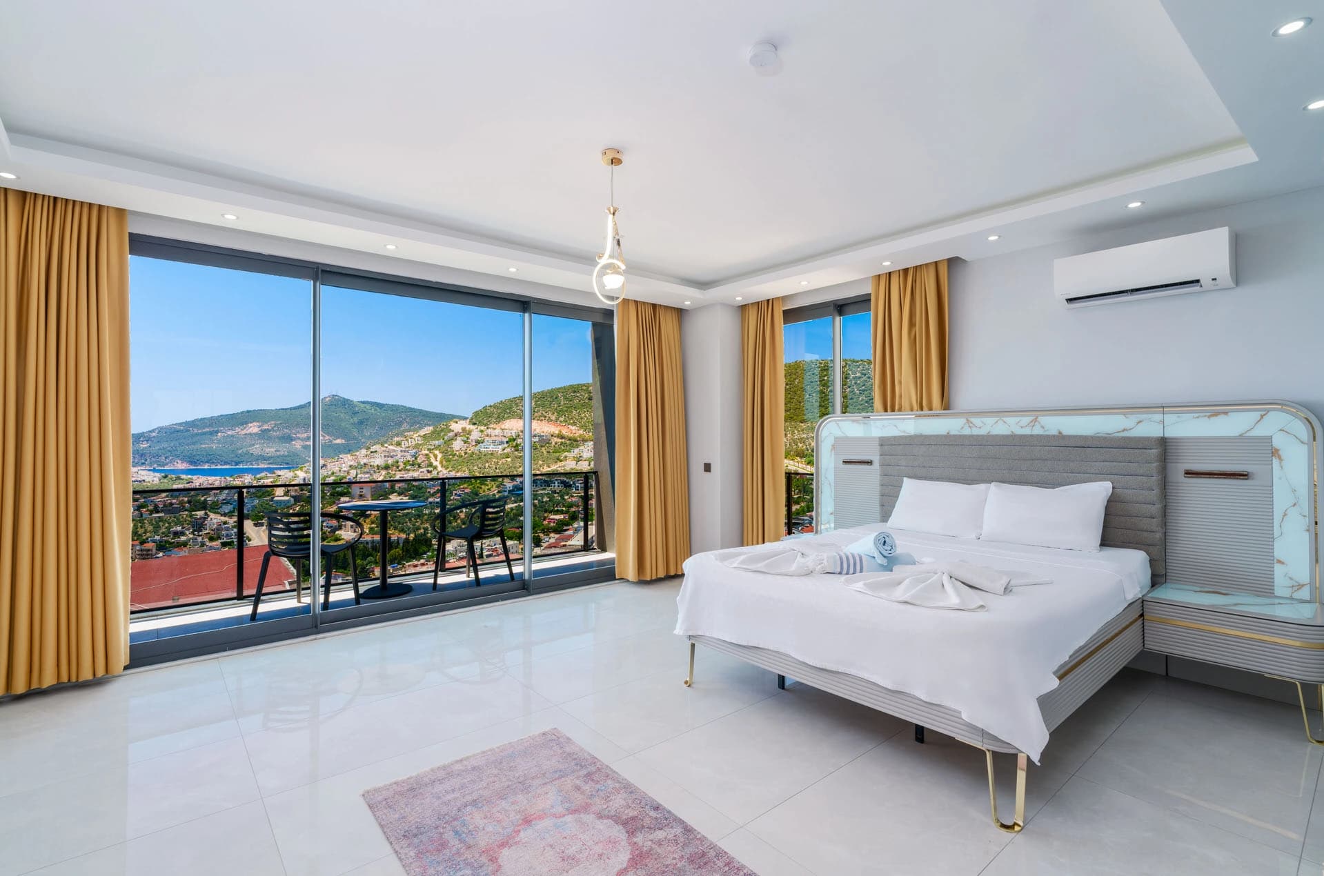 Villa Cassa Kalkan 25