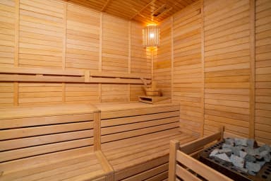 Villa Cassa Isıtmalı Havuz 58