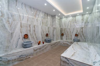 Villa Cassa Isıtmalı Havuz 72