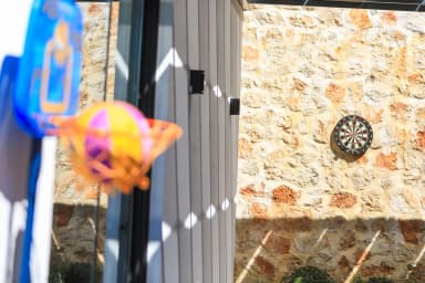 Villa Asyamore 1 Kalkan 34