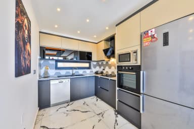 Villa Asyamore 1 Kalkan 76