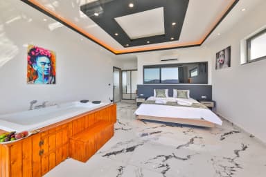 Villa Asyamore 1 Kalkan 90