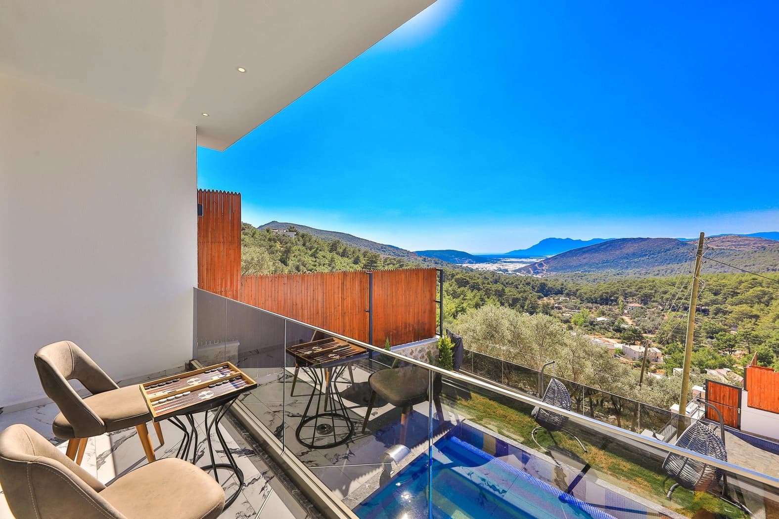 Villa Asyamore 1 Kalkan 82