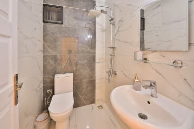 Villa Portakal Çiçeği 1 Çocuk Havuzu 14