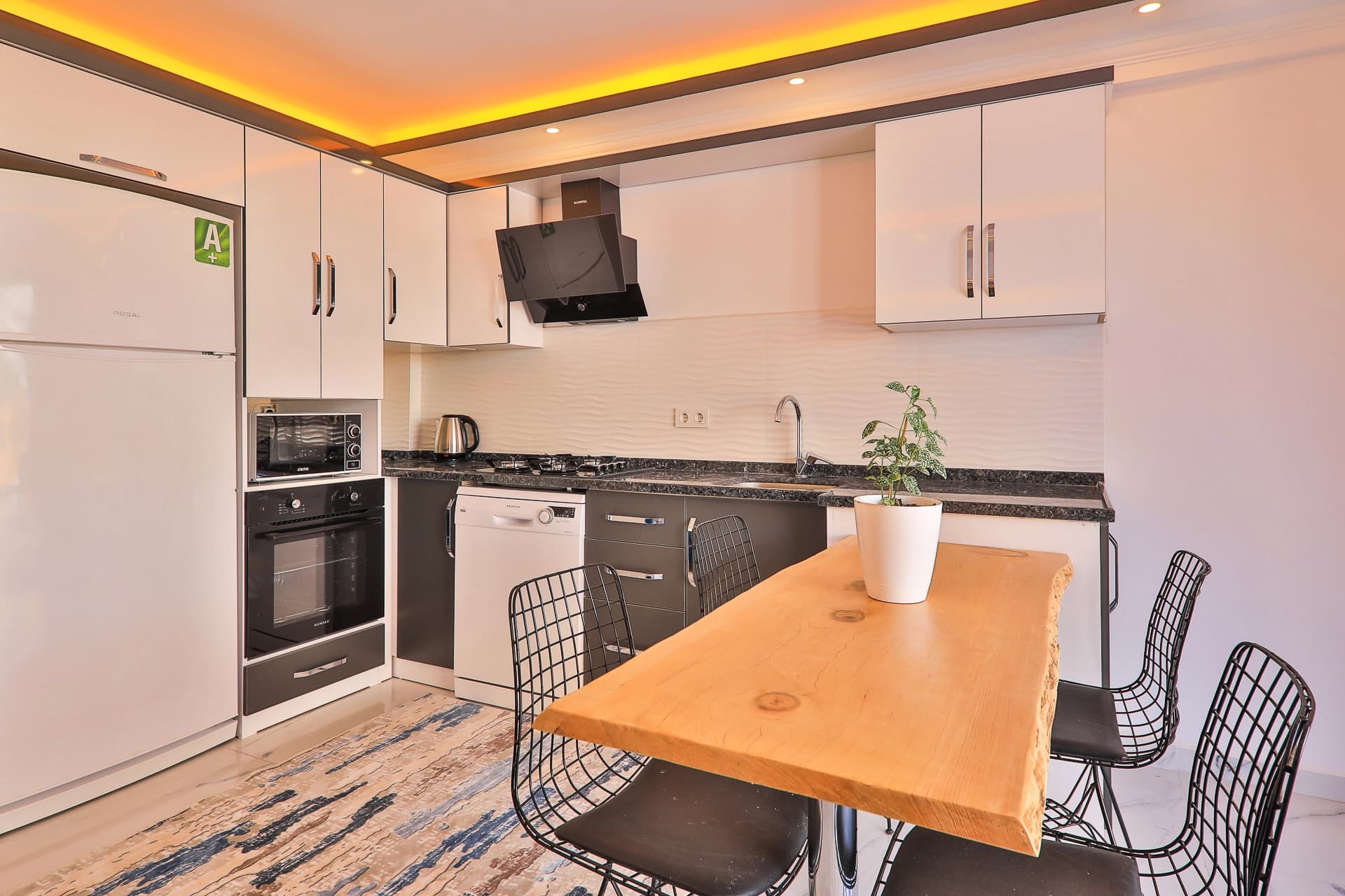 Villa Portakal Çiçeği 1 Patara 27