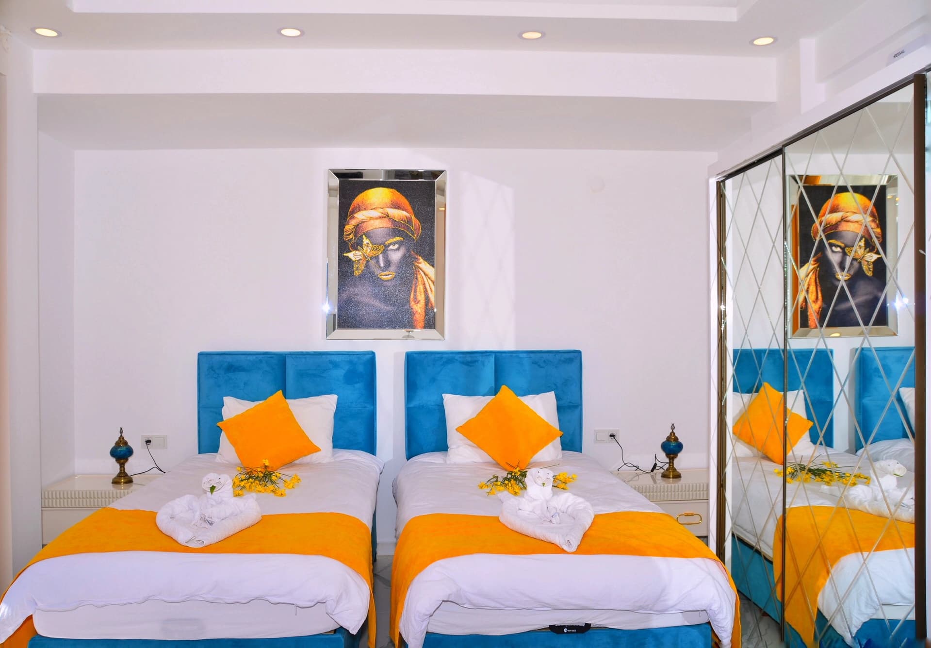 Villa Efulim Kaş 66