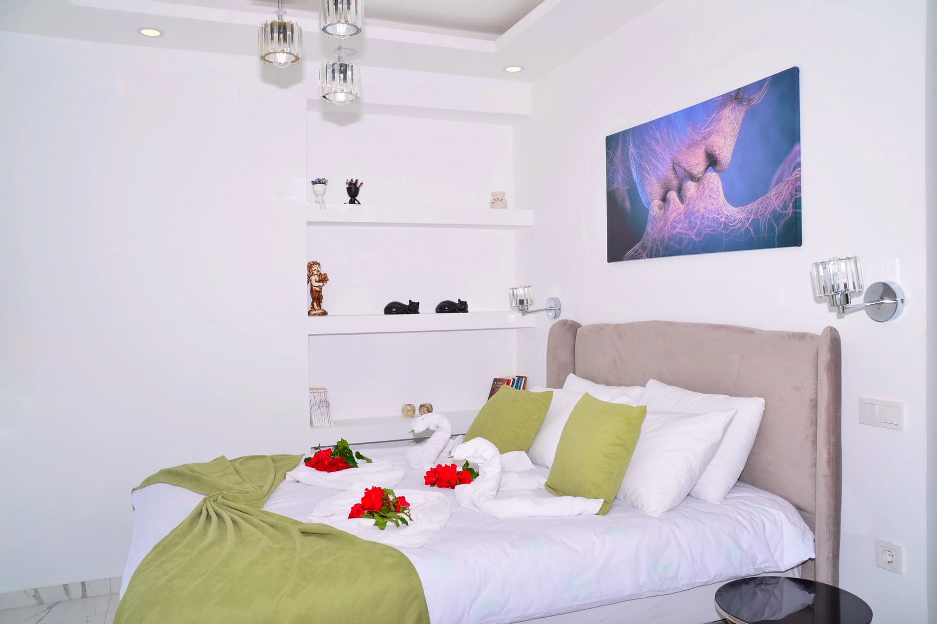 Villa Efulim Korunaklı Havuz 93