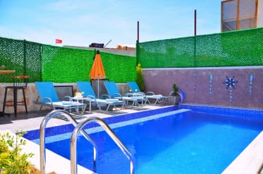 Villa Efulim Kaş 78