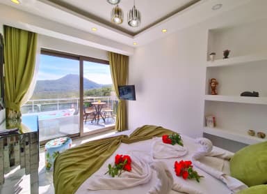 Villa Efulim Kaş 24