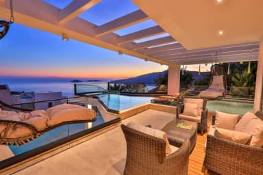 Villa Lavaya Çocuk Havuzu 79