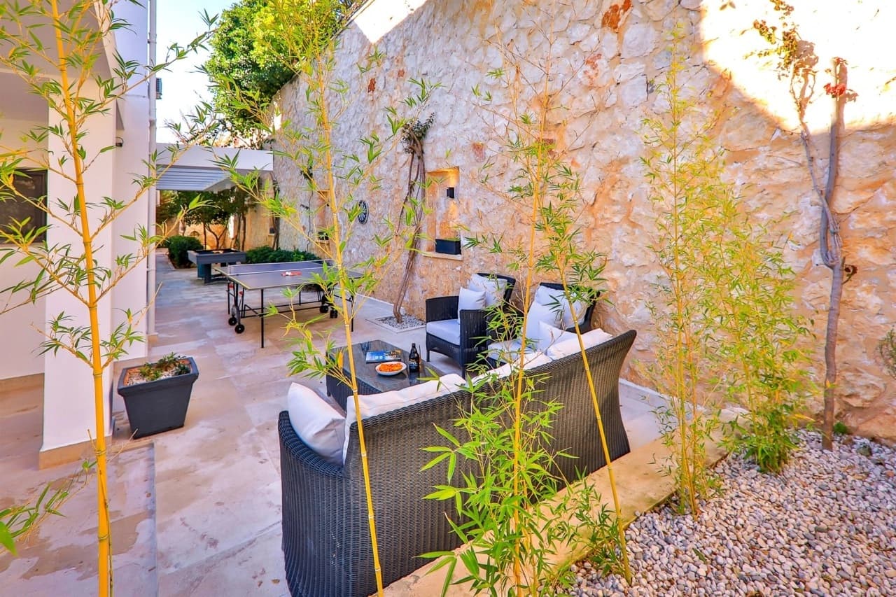 Villa Lavaya Kalkan 24