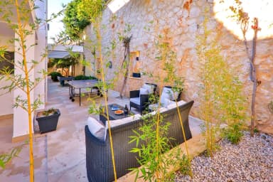 Villa Lavaya Kalkan 24