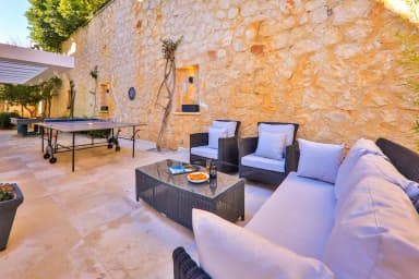 Villa Lavaya Çocuk Havuzu 31