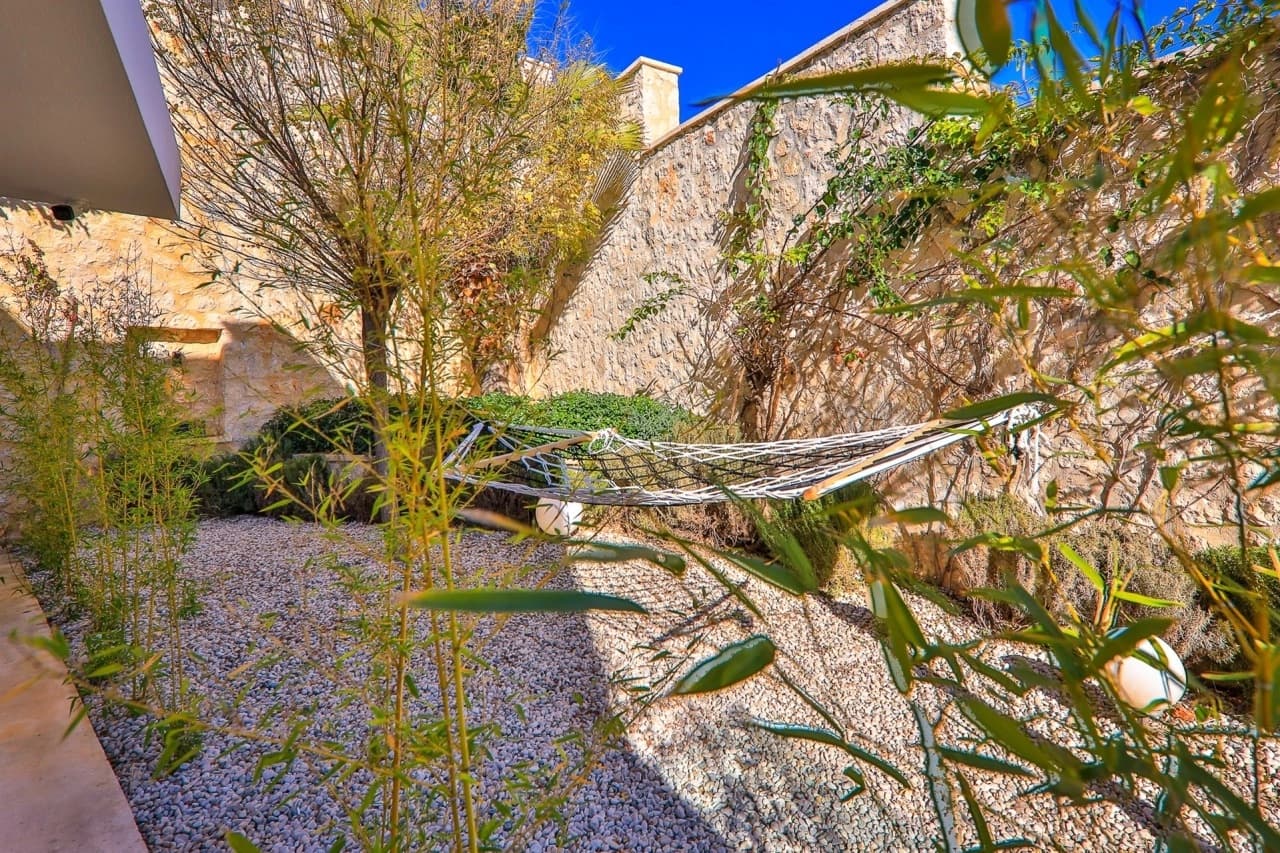 Villa Lavaya Kalkan 38