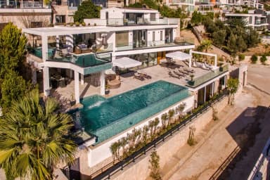 Villa Lavaya Çocuk Havuzu 87