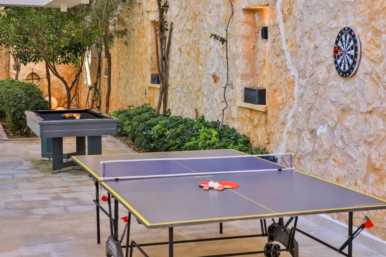 Villa Lavaya Kalkan 94